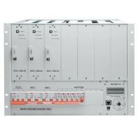 ИБП ИБЭП-220(380)/24B-210A-5/7(1000)-8U-LAN