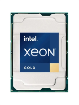 CPU Intel Xeon Gold 5520+, 28 cores, 2.2-3.0-4.0GHz, 52.5MB, 205W, 2S, DDR5-4800, MCC, LGA4677, PK8072205499800