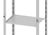 Полка фиксированная, Г = 800 мм, для шкафов DAE/CQE шириной 1000 мм (Возможна замена на код R5NRF1080) RAM block