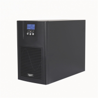 SMARTWATT ИБП Онлайн, мощность 2000/1800 ВА/Вт, напольный, LCD дисплей, IEC13 - 6 шт., встроенные АКБ