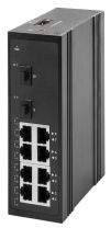 Коммутаторы Ethernet (+PoE) NIS-3200-218PSG