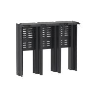 Клеммн. крышка низкая для MNX125/160