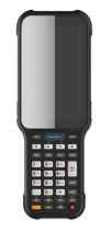Bluebird EK430 (WWAN) A10, LTE, WiFi, BT, AGPS, 13MP Rear, 5MP Front, 4.3", 4GB/32GB, Contactless Card Reader, 1D/2D (LED Aimer), 1 SIM, 2.2GHz Octa core, 34 key, Trigger Handle