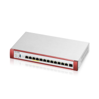 Межсетевой экран Zyxel USG FLEX 500H, Rack, 2xRJ-45: 1/2.5G (LAN/WAN), 2xRJ-45: 1/2.5G PoE+ (LAN/WAN), 8xRJ-45: 1G (LAN/WAN), 1xUSB3.0, AP Controller (8/72), Device HA, в комплекте с Entry Defense Pac