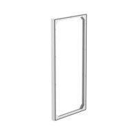 Комплект объединения шкафов Conchiglia, задняя стенка-задняя стенка, В=1390 мм, Ш=685 мм