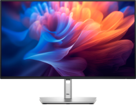 Dell 27"    P2725HE S/BK (IPS; 16:9; 300cd/m2; 1500:1; 5ms; 1920x1080x60Hz; 178/178; DP;  DP(out) with MST; RJ45; HDMI; USB-C; 4xUSB; HAS; Tilt; Swiv; Pivot; VESA)