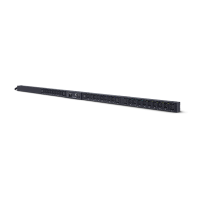 CyberPower PDU PDU83401 3ph 0U, Switched MBO;11.5kW/16A,SNMP, plug IEC 309-16A; (24) IEC 320 C13 (6) IEC 320 C19 NEW