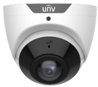 Купольная IP видеокамера Uniview IPC3605SB-ADF16KM-I0