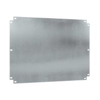 Плата монтажная для корпусов SDE, SDI ШхВ 600x400 мм