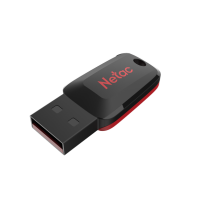 Netac U197 mini 8GB USB2.0 Flash Drive