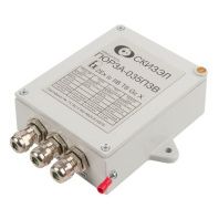 Гюрза-035ПЗВ, исп. 1. Для применения во взрывоопасных зонах