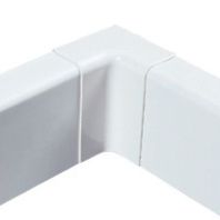 Угол внутренний для короба 120х60 мм