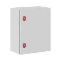 Корпус навесной ST с М/П ВxШxГ 500x400x250 мм, без фланца, IP66