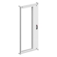 Рама поворотная 31U для 19" оборудования для корпусов CQE & CQE N, ВхШ 1600х800 мм