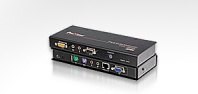 PS/2 KVM EXTENDER W/1.8M W/230V ADP.