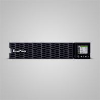 CyberPower OL5KERTHD NEW Online 5000VA/5000W   USB/RS-232+ Dry contact/EPO/SNMPslot  (IEC C19 x 2, IEC C13 x 4, terminal block)
