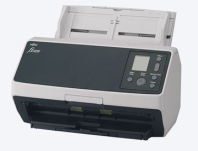 Ricoh scanner fi-8190 (Сканер уровня отдела, 90 стр/мин, 180 изобр/мин, А4, двустороннее устройство АПД, USB 3.2, светодиодная подсветка)