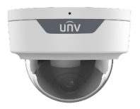 Купольная IP видеокамера Uniview IPC322SS-ADF28K-I1