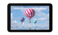 Bluebird T30 (MODEL 26032) 10.1" (1920x1200), A13, 5G/LTE, WiFi, BT5.2, 6GB/64GB, 8000mAh, 13MP Rear, 8MP Front, GPS, 1 Nano Sim, 1 E-SIM, NFC