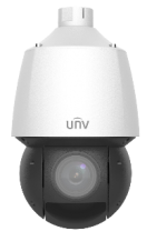 Скоростная IP PTZ видеокамера Uniview IPC6424SR-X25-VF