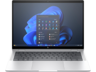 HP EliteBook x360 1040 G11 Core Ultra7-155H,14" WUXGA (1920x1200) Touch 400cd IR LP LBL ALS ACS ToF AG,16Gb LPDDR5x-7500,1Tb SSD NVMe,Wi-Fi 7+BT 5.4,68Wh,Al Case,ENG/RU Kbd Bl,FPS,1.39kg,2y,Win11Pro