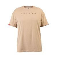 Футболка из хлопка "Создаю", размер S