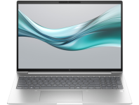 HP EliteBook 665 G11 AMD Ryzen 7 7735U,16" WUXGA (1920x1200) 300cd IPS AG,16Gb DDR5-5600MHz(1),512Gb SSD NVMe,56Wh,FPS,ENG/RU Kbd Backlit,1.75kg,Silver,1y,Win11Home