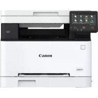 Canon i-SENSYS MF651Cw, А4, цветное, печ. 18 стр/мин., скан. до 27 стр/мин (ч/б) 14 стр/мин (цвет), 1200 x 1200 dpi (принтер) 600x600dpi (сканер), USB 2.0, RJ-45, Wi-Fi, Air Print, Mopria