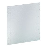 Монтажная плата для шкафов Conchiglia В=685/715 мм, Ш=685 мм