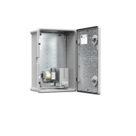 Термошкаф ТШП-35.50.20.160