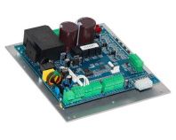 DOORHAN Блок управления шлагбаума TOLL (частотный преобразователь+плата управления), TOLL-7_8NEW