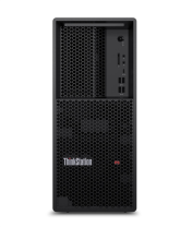 Lenovo ThinkStation P3 Tower i7-14700, 32GB (2x16) DDR5, 1TB SSD M.2, Intel UHD 770, WiFi6E, BT, 750W, USB KB&Mouse, Win 11 Pro, 1Y