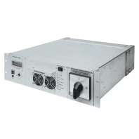 Байпас BP-220/220В-12000ВА-3U-MBP4529 (-РА; -BRS; -РГ)