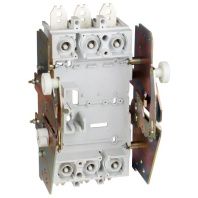 Комплект для выдвижного исполнения YON MD400...630 320-630А