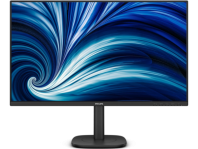 27" Philips 27B2U3601 2560x1440, WLED, 16:9, IPS, 350cd, 1500:1, 4ms, 50M:1, 178/178, HDMI, DP, USB Hub, USB-C(PD90W), RJ45, Speakers, 120Hz, Tilt, HAS, Swivel, Pivot, Internal, VESA, Black, 3y
