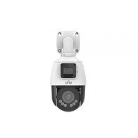 PTZ видеокамера Uniview IPC9312LFW-AF28-2X4