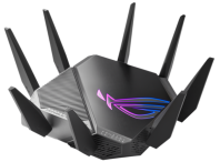 ASUS GT-AXE11000 // AXE11000 // 2,4 + 5 gGz, 8 antenna, USB, GBT LAN