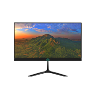 БЕШТАУ 23,8" M24FHD(PN:BHM) 1920х1080 60/75Hz IPS LED 16:9 5ms VGA 2*HDMI DP 1000:1 178/178 300cd Регулировка наклона/высоты, Поворот экрана, Динамики, VESA100*100, внутр., Чёрный, МИНПРОМТОРГ(МПТ)