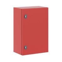 Корпус навесной ST с М/П ВxШxГ 600x400x250 мм, RAL3020, IP66