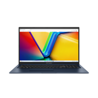 ASUS Vivobook 17 X1704VA-AU321 Intel® Core5   120U 1.4 GHz  DDR4 16GB 1TB PCIE G4 SSD   17.3" FHD (1920 x 1080)  IPS 60Hz Without OS  Quiet Blue