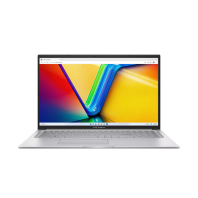 ASUS Vivobook 17 X1704VA-AU1107 Intel Core 7 150U  DDR5 16GB 1TB PCIE G4 SSD   17.3" FHD (1920 x 1080)  IPS 60Hz Without OS 2.10 kg Cool Silver