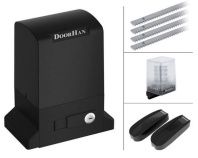 DOORHAN SLIDING-2100 Комплект для откатных ворот до 2100 кг.