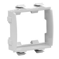 Каркас под 2 модуля, Viva, серый