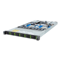 Gigabyte Server Platform R183-Z94 Rev.3x / 1U / 2xAMD (9004/9005) / 2xHS / 24xDIMM / 12xSFF NVME/SAS/SATA + 3xM.2 PCIe Gen3 / 2x1GbE / 2xOCP 3.0 / 2xFHHL / 2x1600W / Rails