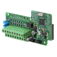 Плата расширения для подключения энкодера дифференциального типа