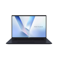 ASUS Vivobook 18 M1807GA-S8054 AMD Ryzen AI 7 445 LPDDR5X 32GB 1TB PCIE G4 SSD/AMD Radeon Graphics/18" WUXGA (1920 x 1200) 16:10/Wi-Fi 6+ BT 5.3/No OS/Quiet Blue/2.60 kg