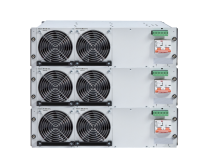 Конвертор DC(AC)/DC-18000-220/24В-600А-6/6-9U-D-23