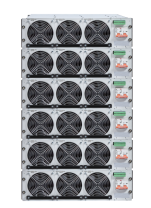 Конвертор DC(AC)/DC-54000-220/48В-1080А-18/18-18U-23