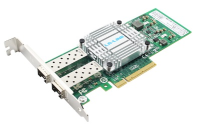 LR-Link NIC PCIe x8, 2 x 10G SFP+, Intel 82599ES(X520-DA2) chipset (FH+LP)