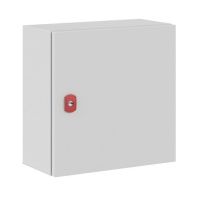 Корпус навесной ST без М/П ВxШxГ 400x400x200 мм, IP66